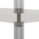 BINDING SCREW Μ10 HIDDEN D.32 SHELVING SYSTEM